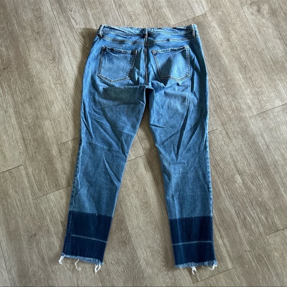 LOFT Jeans